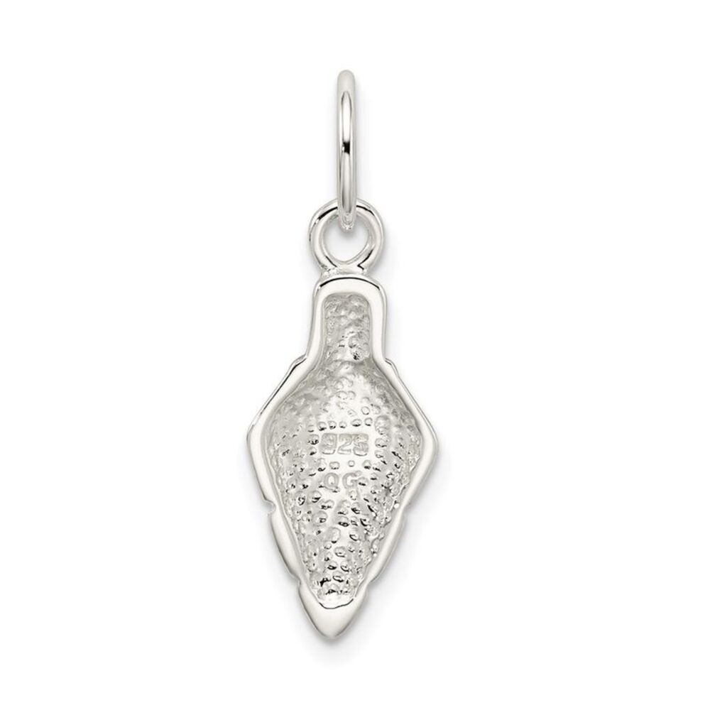 Kazi Luxury Sterling Silver Polished Arrowhead Ch… - image 4